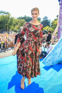 Svetlana Ivanova feet photo 9