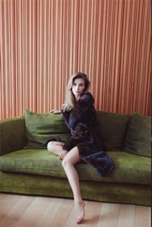 Svetlana Ivanova feet photo 19