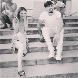 Svetlana Ivanova feet photo 11