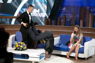 Svetlana Ivanova feet photo 8