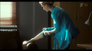 Svetlana Ivanova feet photo 7