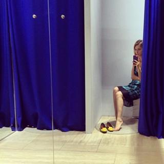 Svetlana Ivanova feet photo 2