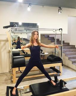 Svetlana Ivanova feet photo 17