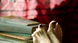 Svetlana Ivanova feet photo 14