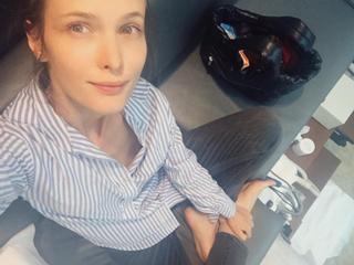 Svetlana Ivanova feet photo 10