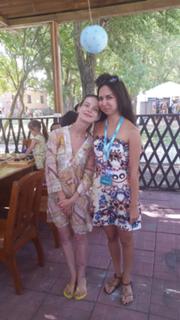 Svetlana Ivanova feet photo 4