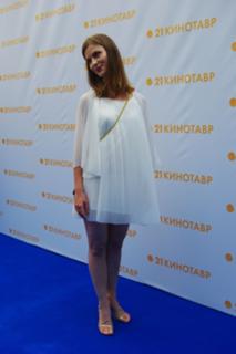 Svetlana Ivanova feet photo 16