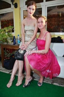 Svetlana Ivanova feet photo 15
