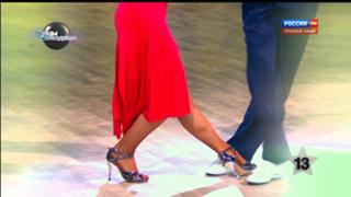 Svetlana Ivanova feet photo 5