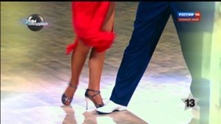Svetlana Ivanova feet photo 4