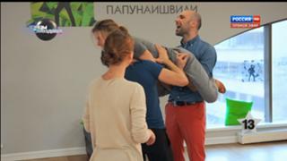 Svetlana Ivanova feet photo 1