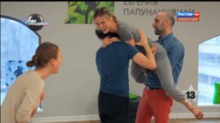 Svetlana Ivanova feet photo 20
