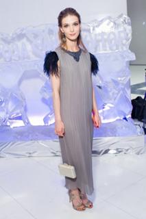 Svetlana Ivanova feet photo 12