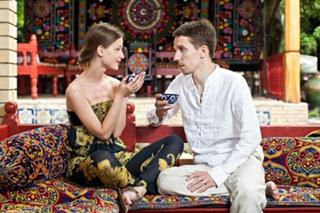 Svetlana Ivanova feet photo 3