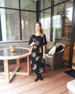 Svetlana Ivanova feet photo 2
