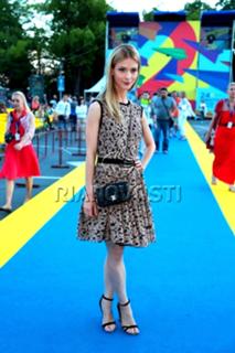 Svetlana Ivanova feet photo 20