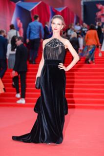 Svetlana Ivanova feet photo 17