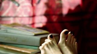 Svetlana Ivanova feet photo 15