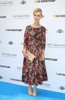 Svetlana Ivanova feet photo 8