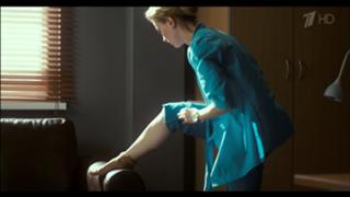 Svetlana Ivanova feet photo 6
