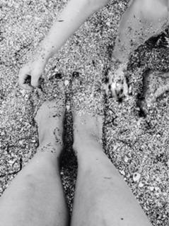 Svetlana Ivanova feet photo 4