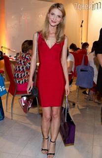 Svetlana Ivanova feet photo 16
