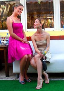 Svetlana Ivanova feet photo 14