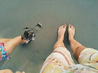 Svetlana Ivanova feet photo 10