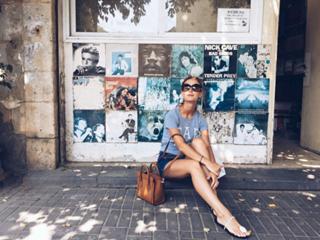 Svetlana Ivanova feet photo 8