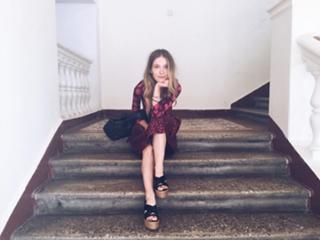 Svetlana Ivanova feet photo 7
