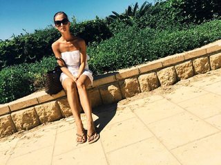 Svetlana Ivanova feet photo 17