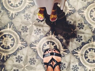 Svetlana Ivanova feet photo 15