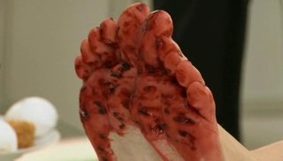 Svetlana Ivanova feet photo 7