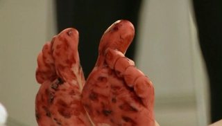 Svetlana Ivanova feet photo 4