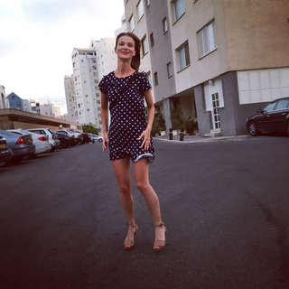 Svetlana Ivanova feet photo 15