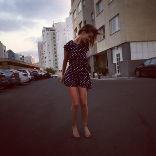 Svetlana Ivanova feet photo 14