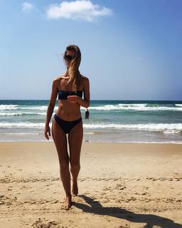 Svetlana Ivanova feet photo 12