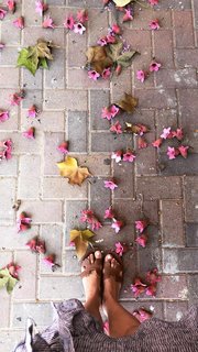 Svetlana Ivanova feet photo 8