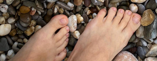 Svetlana Ivanova feet photo 17