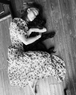 Svetlana Ivanova feet photo 14