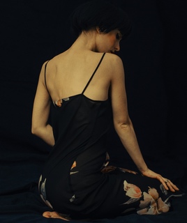 Svetlana Ivanova feet photo 2