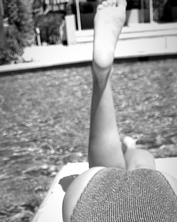 Svetlana Ivanova feet photo 12