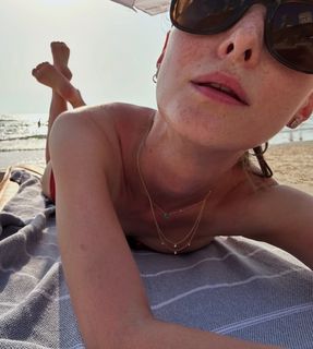 Svetlana Ivanova feet photo 9