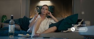 Svetlana Ivanova feet photo 6