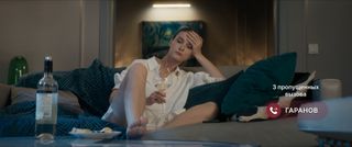 Svetlana Ivanova feet photo 4