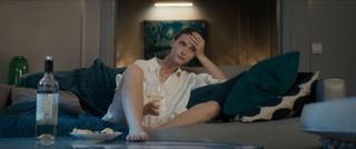 Svetlana Ivanova feet photo 3