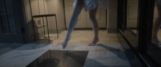 Svetlana Ivanova feet photo 1