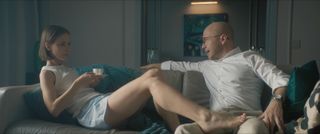 Svetlana Ivanova feet photo 17
