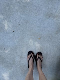 Svetlana Ivanova feet photo 2