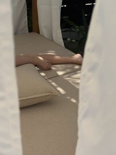 Svetlana Ivanova feet photo 1